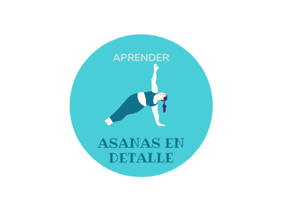 asanas detalle