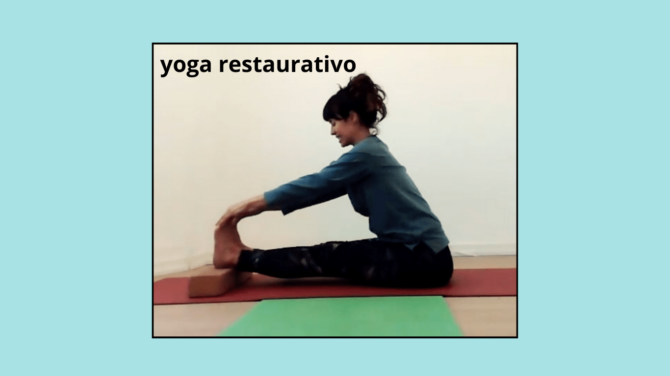 Yoga restaurativo