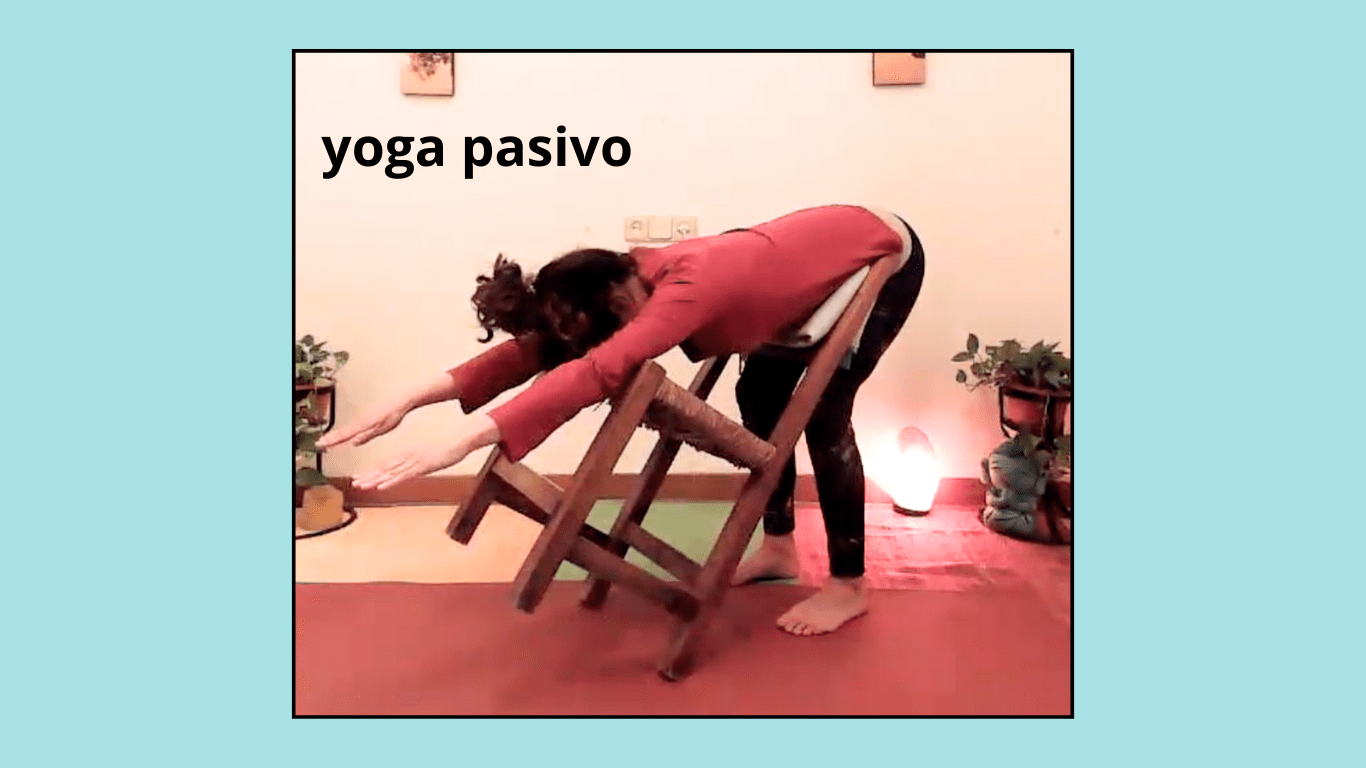 Yoga pasivo