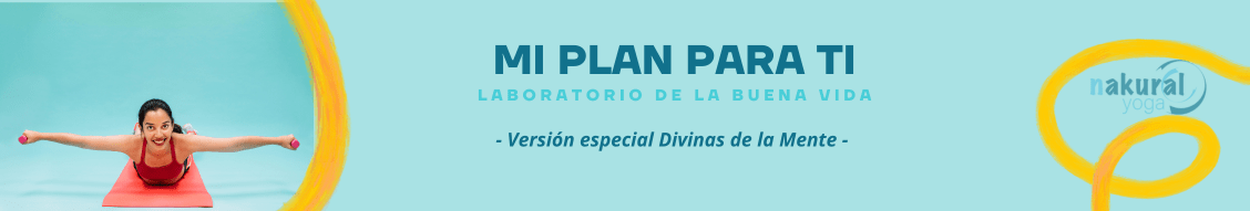 Plan de yoga