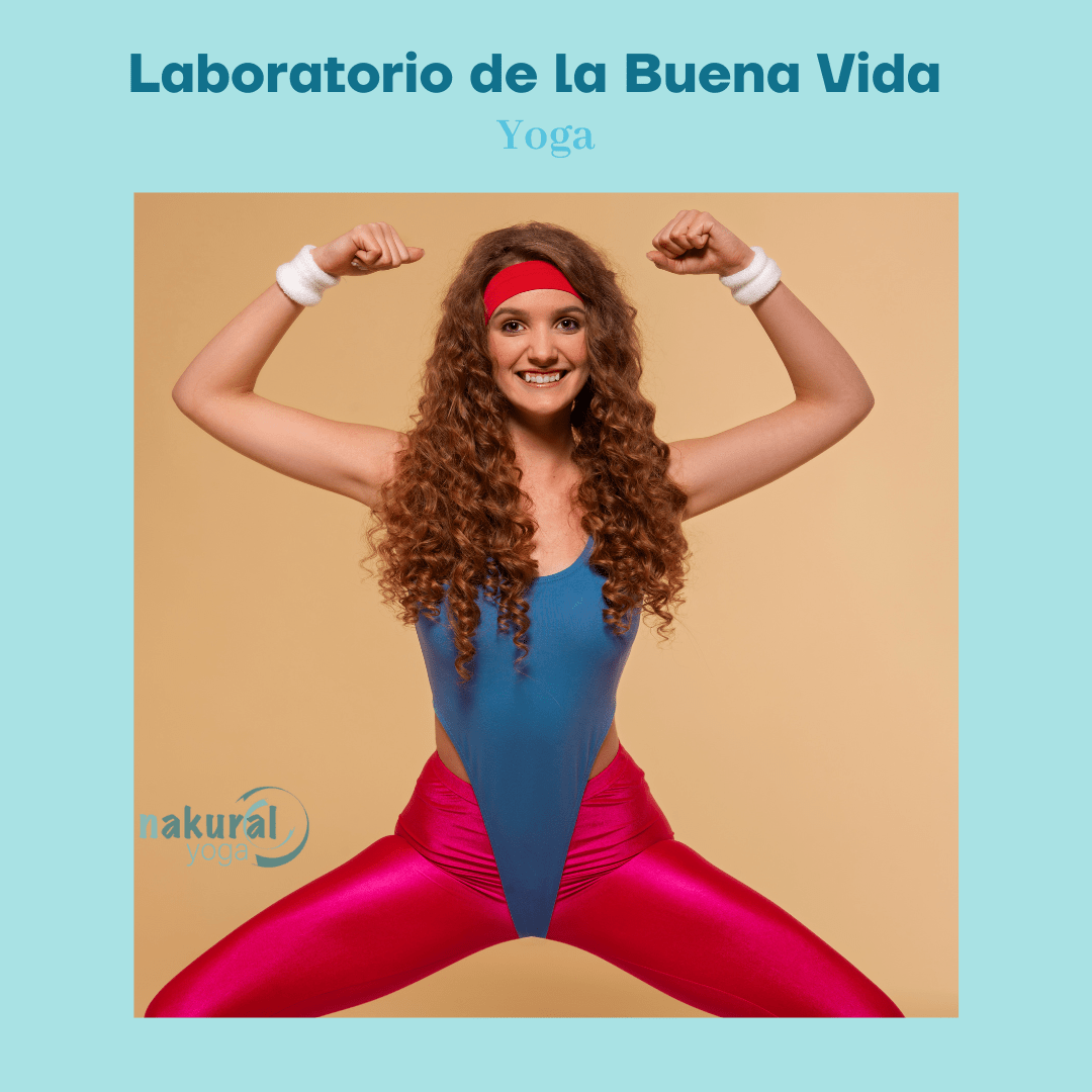 Yoga para otoño