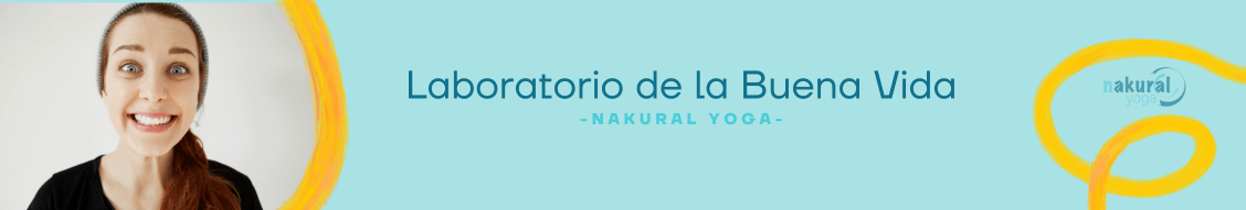 Yoga y ciclicidad