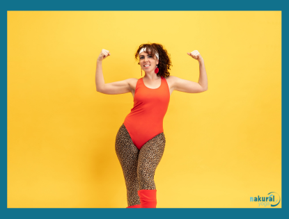Fuerza y yoga