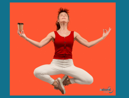 Meditación en movimiento