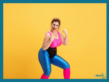 Superación y yoga