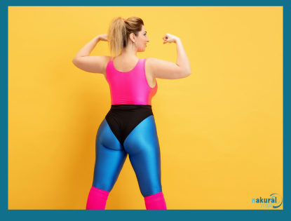 Yoga y fuerza en casa
