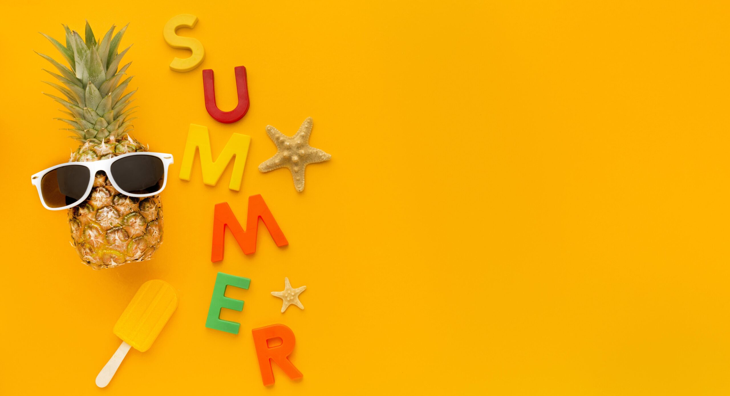 Danza y verano