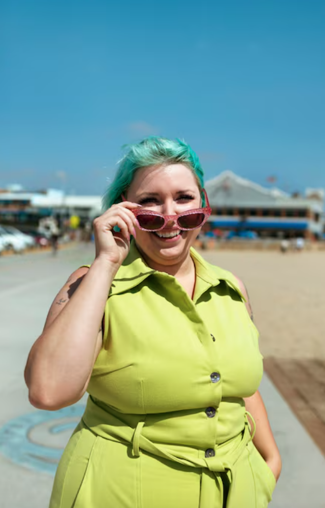 Planes de verano mujeres +40
